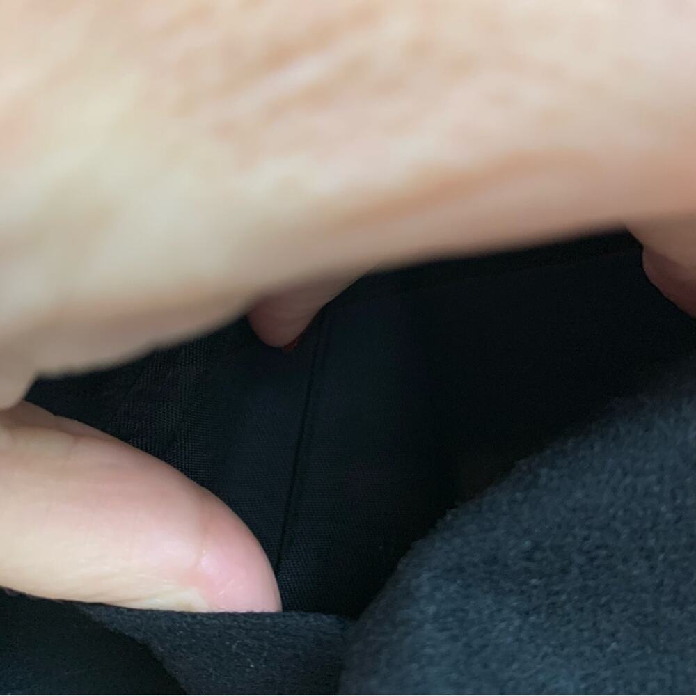 Pendleton Wool Black Blazer - image 3